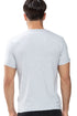 Mey Serie Dry Cotton Colour V-neck